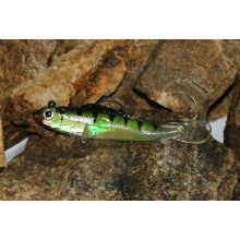 Good Quality Soft Lure 5555